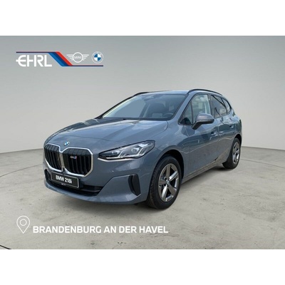 BMW 218i Active Tourer 100 kW