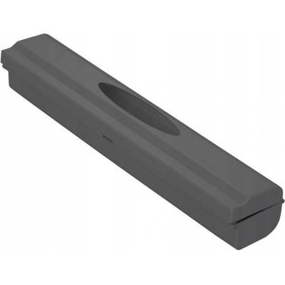 Wenko Perfect Cutter řezačka na folii 38x6.7x5.2 cm šedá 86678100