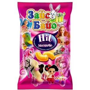 Zajo Байо Super for little miss 60гр