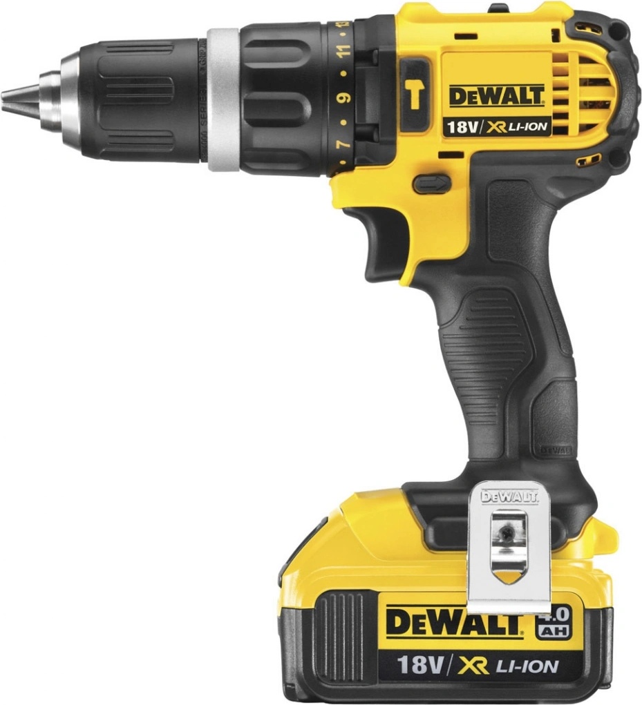 DeWalt DCD785M2