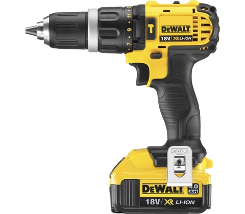 DeWalt DCD785M2