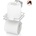 TEKNO TEL държач за тоалетна хартия tekno tel dm-275 , хром (h8692197425500)