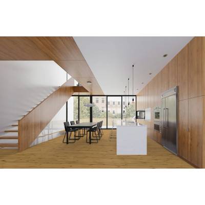 Parador Basic 11-5 Character Dub chianti prírodný 1748899 4,07 m²