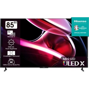 Hisense 85UXKQ