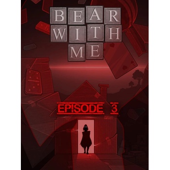 Exordium Games Bear with Me Episode 3 DLC (PC)