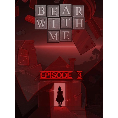 Exordium Games Bear with Me Episode 3 DLC (PC)