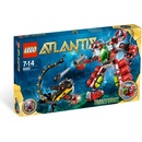 LEGO® Atlantis 8080 Podmořský průzkumník