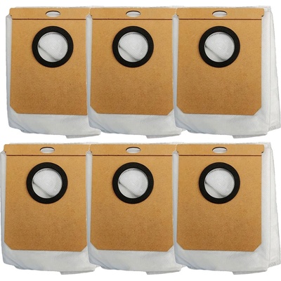 Мобилни чанти за Tesla IQ400 Plus, Sencor SRV 9185BK, SRV6485, 6 бр (bags conga 2499 6 pcs)