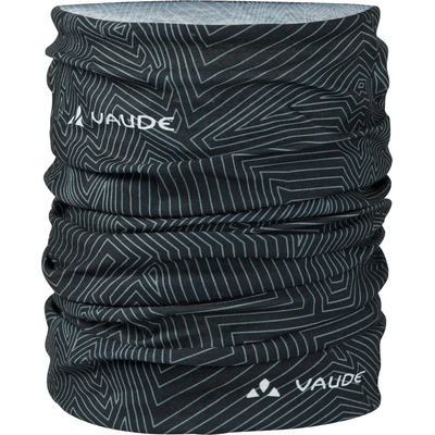 Vaude Шал Vaude Multitube Tube scarf - Heron - размер One Size (203-0991-4911)