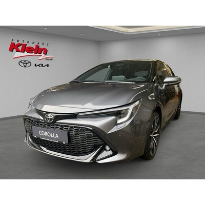 Toyota Corolla GR Sport 132 kW