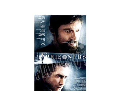 Zmizení Blu-ray
