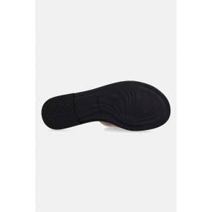 Vagabond Shoemakers чехли с равна подметка дамски от велур ZAIDA (6109.340.08)