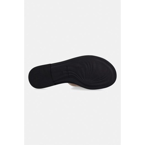 Vagabond Shoemakers чехли с равна подметка дамски от велур ZAIDA