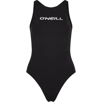 O'Neill Бански костюм O´neill Essentials Logo swimsuit - Black (Black Out)