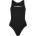 O'Neill Бански костюм O´neill Essentials Logo swimsuit - Black (Black Out)