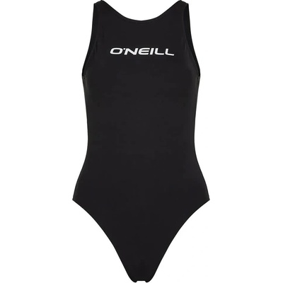 O'Neill Бански костюм O´neill Essentials Logo swimsuit - Black (Black Out)