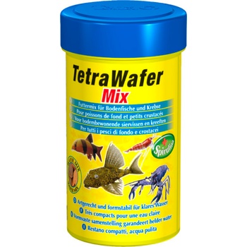 Tetra WaferMix 250 ml