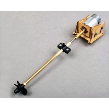 ROMARIN Comtesse pohonná sada