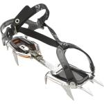 Black Diamond Котки Black diamond Contact Crampons - Polished - размер Strap (405-0086-0112)