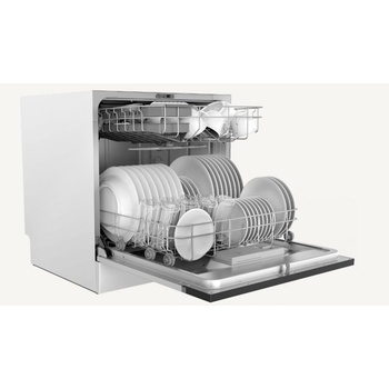 Image 1 of Toshiba DW-08T2EE(W)