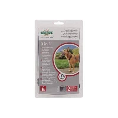 PetSafe postroj pro psy 3v1 Harness and Car Restraint