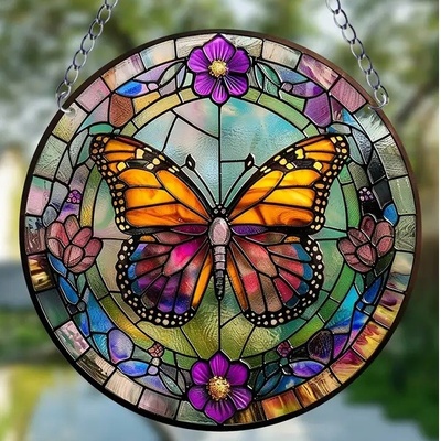 Slnka-Butterfly/Typ11 KP31611