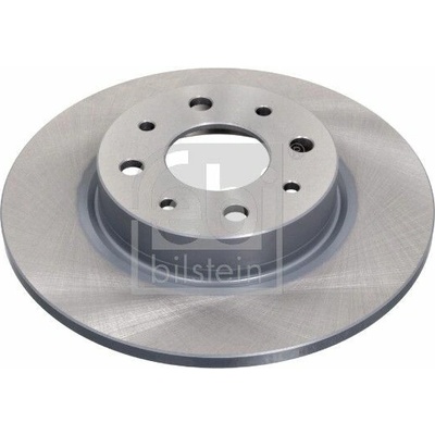 Brzdový kotúč (cena za 1ks) FEBI BILSTEIN 43843