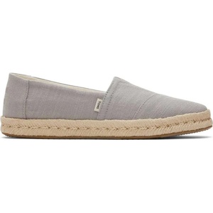 TOMS 10020688 espadrilles - Grey (Drizzle Grey)