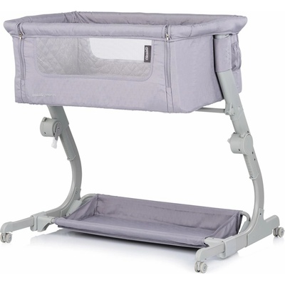 Chipolino Postýlka Eleganza 2v1 Cloud