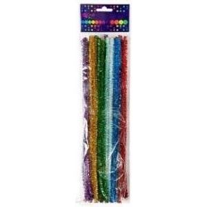 Dalprint Creative metallized wires 30cm 25pcs