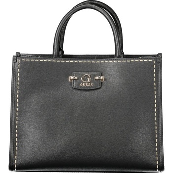 GUESS Дамска чанта guess jeans, Размер uni, Цвят Черен (bg963722_neblack)