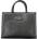GUESS Дамска чанта guess jeans, Размер uni, Цвят Черен (bg963722_neblack)
