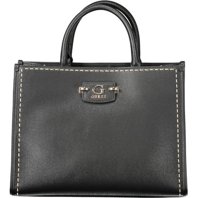 GUESS Дамска чанта guess jeans, Размер uni, Цвят Черен (bg963722_neblack)