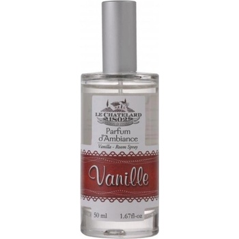 Le Chatelard prostorový parfém vanilka 50 ml