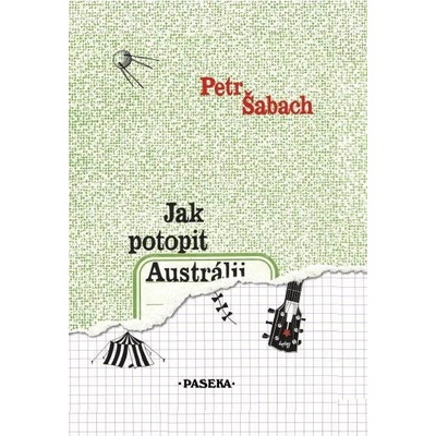 Jak potopit Austrálii