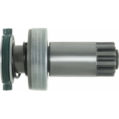 Voľnobežná prevodovka, štartér AS-PL SD0208 SD0208