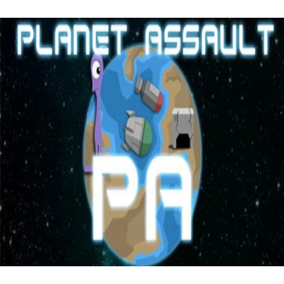 Planet Assault