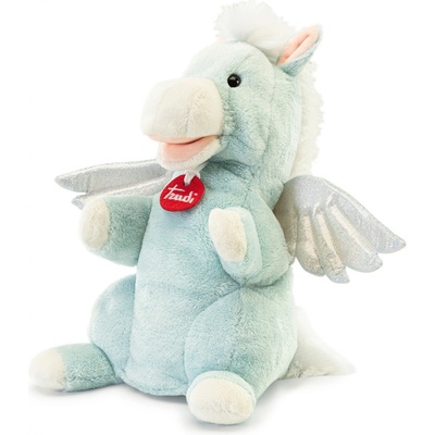 TRUDI PUPPETS Maňuška Jednorožec 27cm