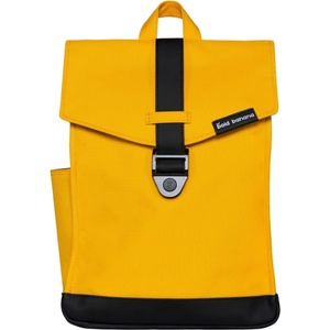 Bold Banana Envelope Classic Yellow Raven (BOLDBANANA-ENV-CL)