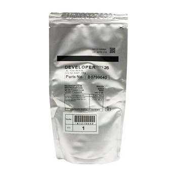Ricoh B0799640 - originálny