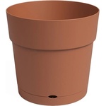 Artevasi Саксия за цветя от рециклирана пластмаса ø 20 cm Capri - Artevasi (ZAP-843408)