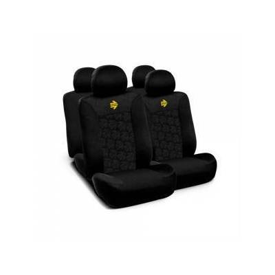 Калъф на седалка Momo MOMLSC050BK Черен