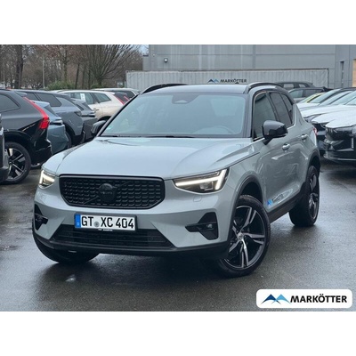 Volvo XC40 B4 145 kW