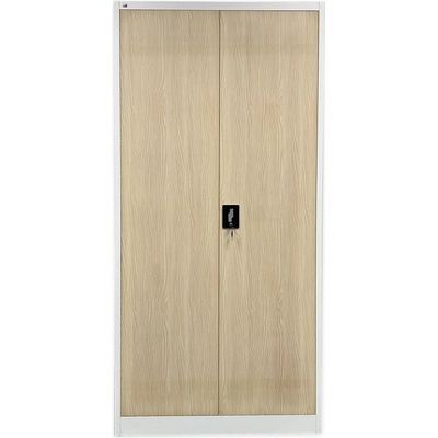 Enprag Velkoobjemová skříň JF-C34_wood1