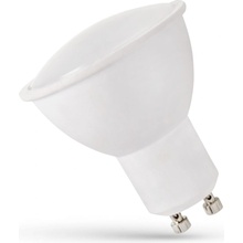Spectrum LED žiarovka 4W Neutrálna biela GU10