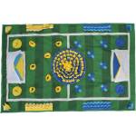 PETINTEREST Интерактивна играчка за домашен любимец PET INTEREST Pet Smelling Mat Football Field (42574)
