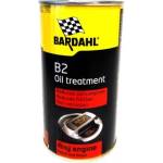 Bardahl Подобрител на вискозитета на маслото - b2 300 мл