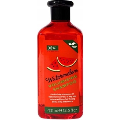 Xpel Watermelon Volumising Shampoo 400 ml šampón