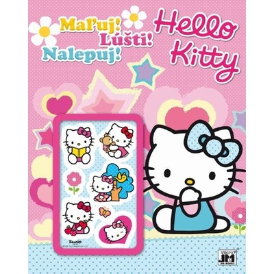 Hello Kitty - Kolektív