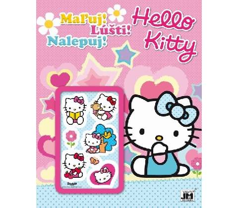 Hello Kitty - Kolektív
